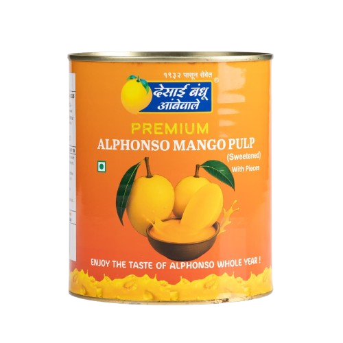 Authentic Aamras Recipe