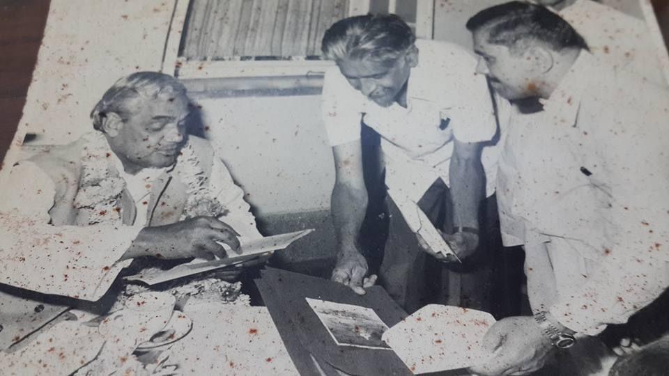Former Prime Minister Atal Vajpayee