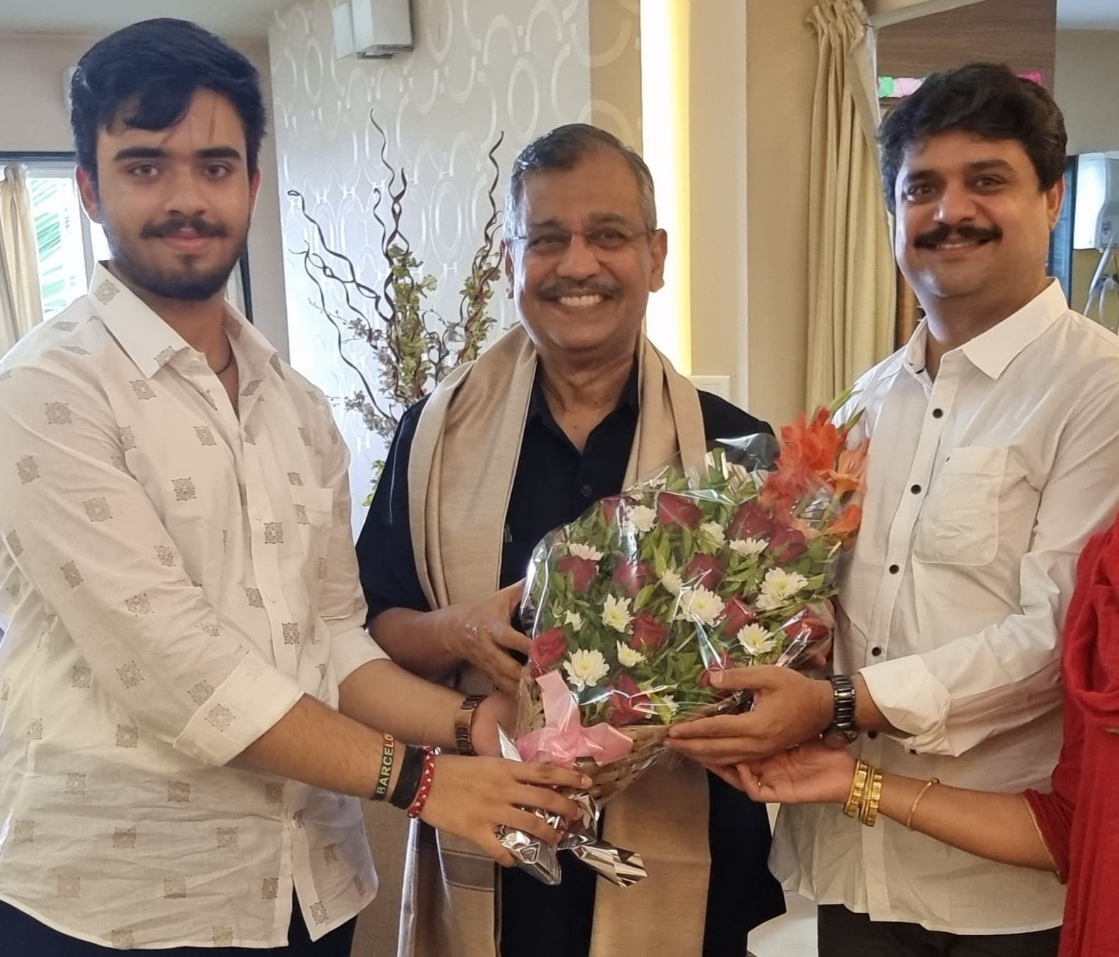 Ujjwal Nikam Sir